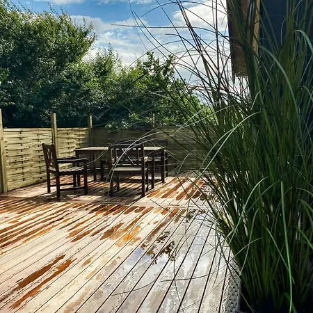 Dom wakacyjny Modern Summer House Few Steps From The Vejby