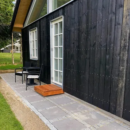 Modern Summer House Few Steps From The Dom wakacyjny